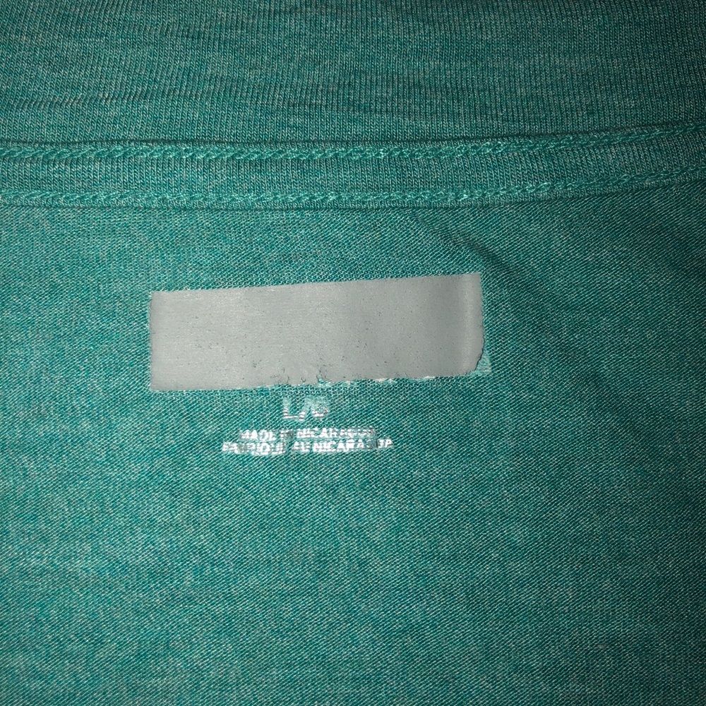 Workout tee - Picture 3 of 3